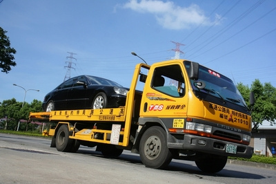 小河区旅顺口区道路救援